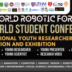 International Youth Researcher Competition and Exhibition